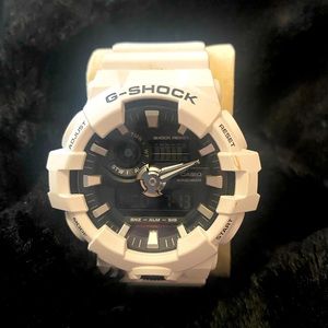 Mens G-Shock